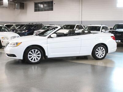 2011 Chrysler 200 Touring   - Photo 16 - Addison, IL 60101