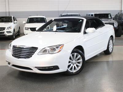 2011 Chrysler 200 Touring   - Photo 42 - Addison, IL 60101