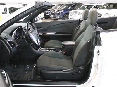 2011 Chrysler 200 Touring   - Photo 25 - Addison, IL 60101