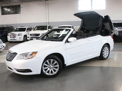 2011 Chrysler 200 Touring   - Photo 40 - Addison, IL 60101