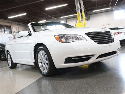 2011 Chrysler 200 Touring   - Photo 51 - Addison, IL 60101