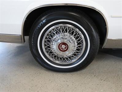 1985 Cadillac Eldorado Biarritz - Photo 69 - Addison, IL 60101