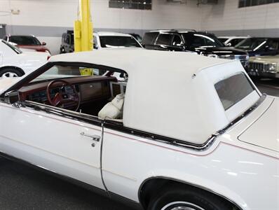 1985 Cadillac Eldorado Biarritz - Photo 63 - Addison, IL 60101