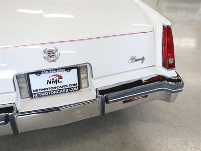 1985 Cadillac Eldorado Biarritz - Photo 15 - Addison, IL 60101