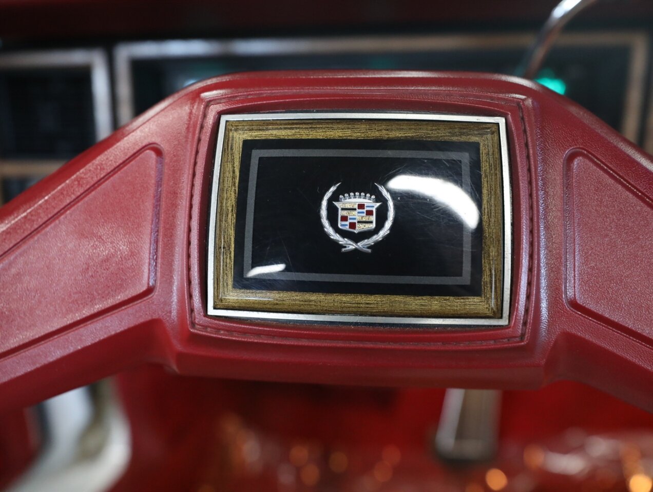 1985 Cadillac Eldorado Biarritz - Photo 55 - Addison, IL 60101