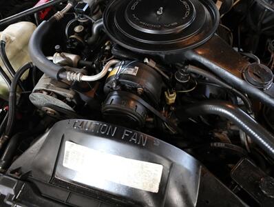 1985 Cadillac Eldorado Biarritz - Photo 79 - Addison, IL 60101