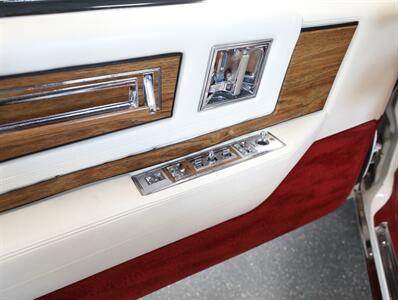 1985 Cadillac Eldorado Biarritz - Photo 45 - Addison, IL 60101