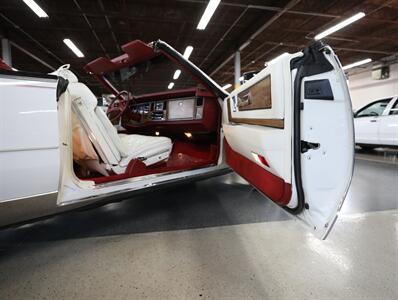 1985 Cadillac Eldorado Biarritz - Photo 29 - Addison, IL 60101