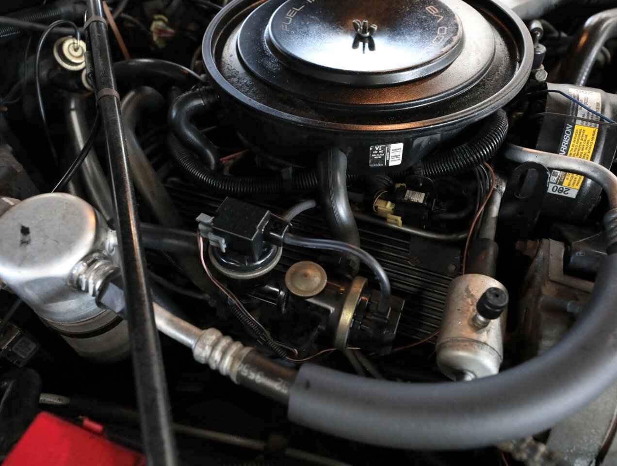 1985 Cadillac Eldorado Biarritz - Photo 84 - Addison, IL 60101