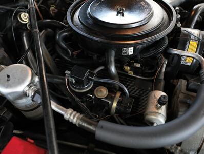 1985 Cadillac Eldorado Biarritz - Photo 84 - Addison, IL 60101