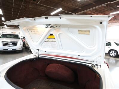 1985 Cadillac Eldorado Biarritz - Photo 38 - Addison, IL 60101