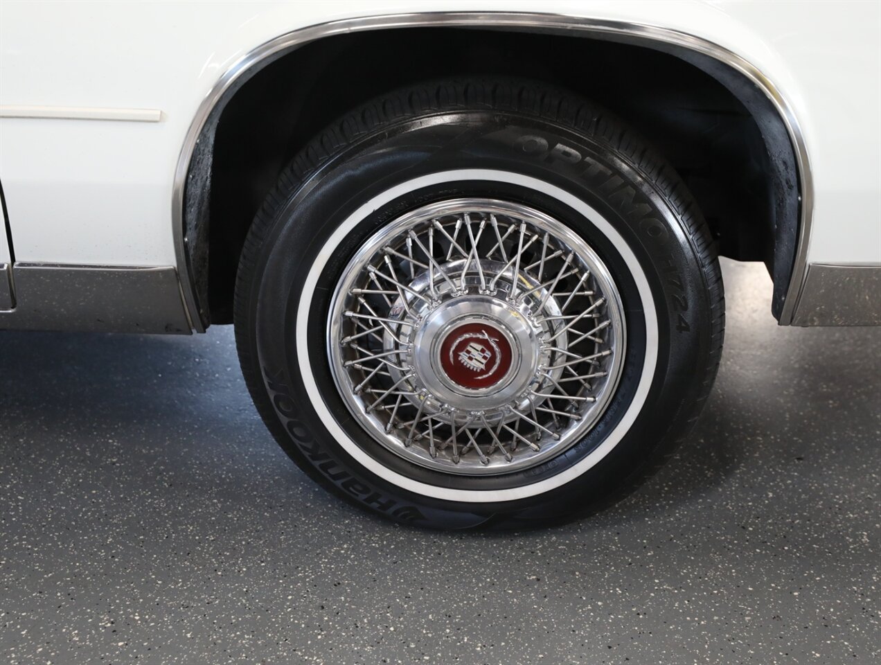1985 Cadillac Eldorado Biarritz - Photo 68 - Addison, IL 60101