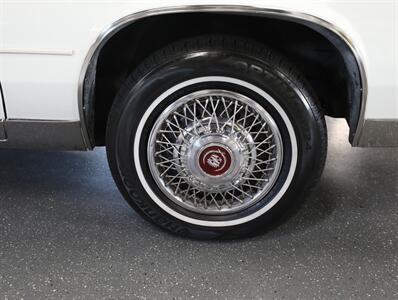 1985 Cadillac Eldorado Biarritz - Photo 68 - Addison, IL 60101