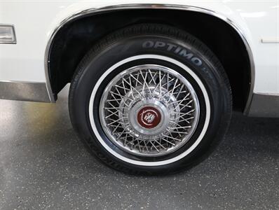 1985 Cadillac Eldorado Biarritz - Photo 67 - Addison, IL 60101