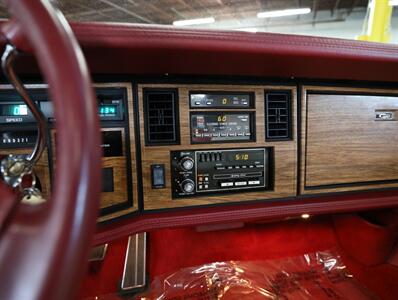 1985 Cadillac Eldorado Biarritz - Photo 51 - Addison, IL 60101