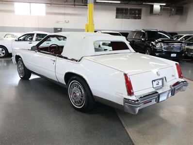 1985 Cadillac Eldorado Biarritz - Photo 62 - Addison, IL 60101