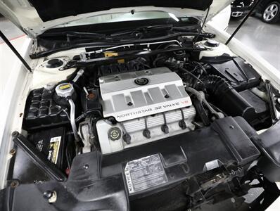 1995 Cadillac Eldorado Convertible   - Photo 43 - Addison, IL 60101