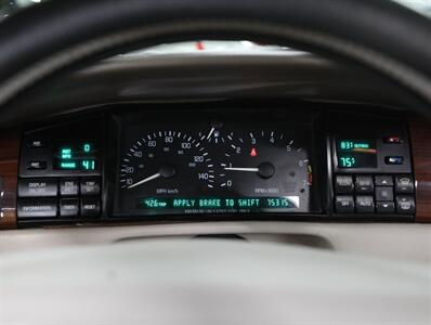 1995 Cadillac Eldorado Convertible   - Photo 30 - Addison, IL 60101