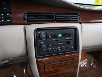 1995 Cadillac Eldorado Convertible   - Photo 28 - Addison, IL 60101