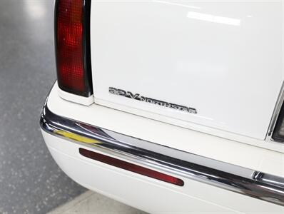 1995 Cadillac Eldorado Convertible   - Photo 11 - Addison, IL 60101