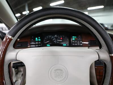 1995 Cadillac Eldorado Convertible   - Photo 29 - Addison, IL 60101