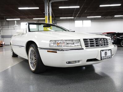 1995 Cadillac Eldorado Convertible   - Photo 47 - Addison, IL 60101