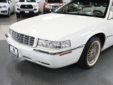 1995 Cadillac Eldorado Convertible   - Photo 3 - Addison, IL 60101