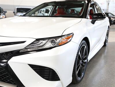 2019 Toyota Camry XSE   - Photo 5 - Addison, IL 60101