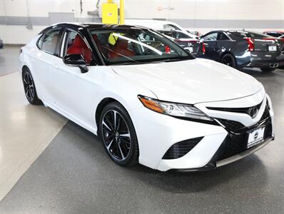 2019 Toyota Camry XSE   - Photo 7 - Addison, IL 60101