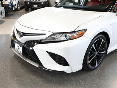 2019 Toyota Camry XSE   - Photo 3 - Addison, IL 60101