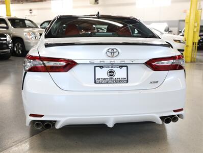 2019 Toyota Camry XSE   - Photo 10 - Addison, IL 60101