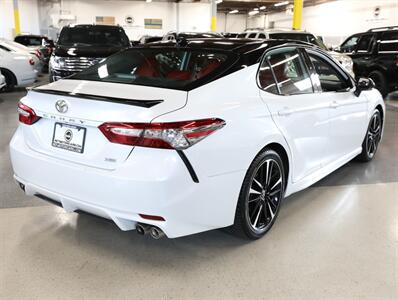 2019 Toyota Camry XSE   - Photo 9 - Addison, IL 60101