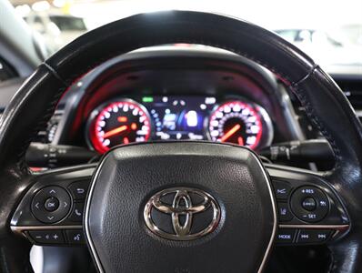 2019 Toyota Camry XSE   - Photo 41 - Addison, IL 60101