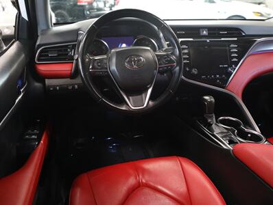 2019 Toyota Camry XSE   - Photo 26 - Addison, IL 60101