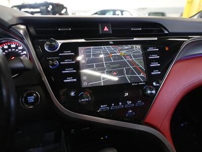 2019 Toyota Camry XSE   - Photo 34 - Addison, IL 60101