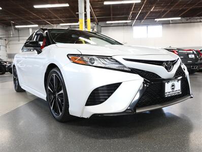 2019 Toyota Camry XSE   - Photo 53 - Addison, IL 60101