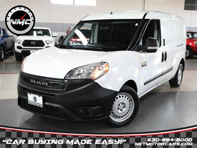 2021 RAM ProMaster City Tradesman   - Photo 1 - Addison, IL 60101