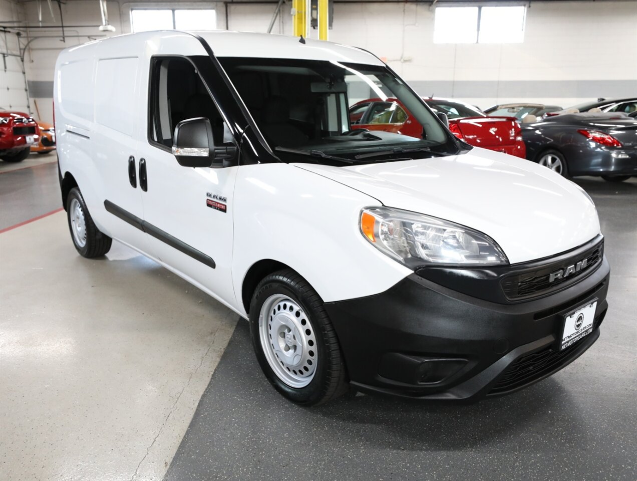 2021 RAM ProMaster City Tradesman   - Photo 7 - Addison, IL 60101