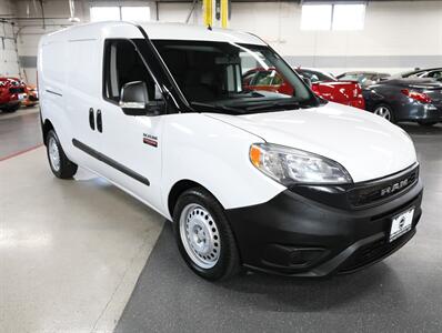 2021 RAM ProMaster City Tradesman   - Photo 7 - Addison, IL 60101