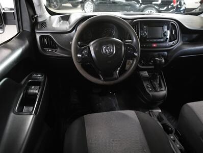 2021 RAM ProMaster City Tradesman   - Photo 31 - Addison, IL 60101