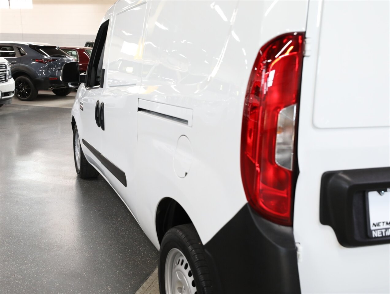 2021 RAM ProMaster City Tradesman   - Photo 16 - Addison, IL 60101