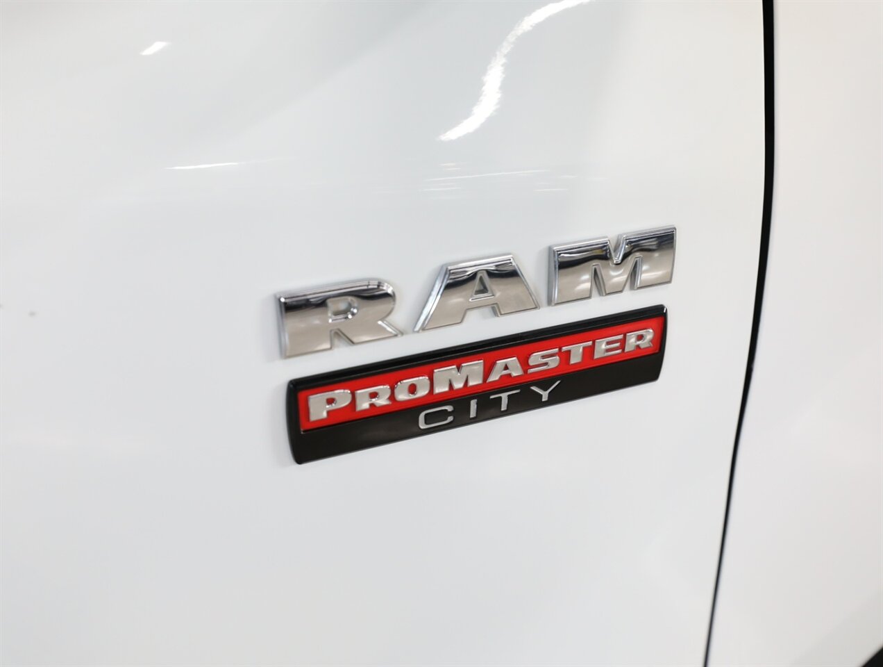 2021 RAM ProMaster City Tradesman   - Photo 12 - Addison, IL 60101