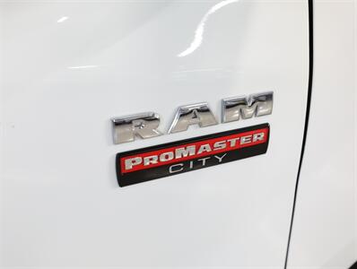 2021 RAM ProMaster City Tradesman   - Photo 12 - Addison, IL 60101