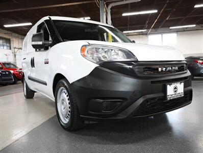 2021 RAM ProMaster City Tradesman   - Photo 50 - Addison, IL 60101