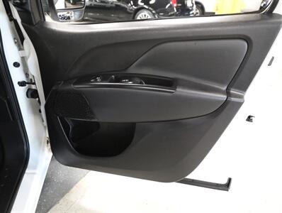 2021 RAM ProMaster City Tradesman   - Photo 18 - Addison, IL 60101