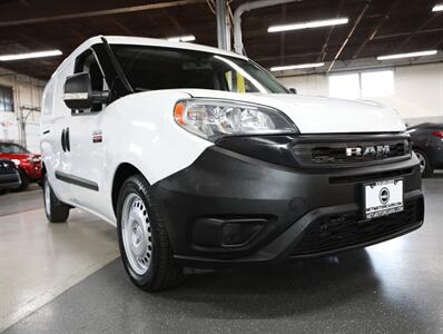 2021 RAM ProMaster City Tradesman   - Photo 10 - Addison, IL 60101