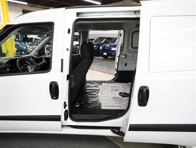2021 RAM ProMaster City Tradesman   - Photo 28 - Addison, IL 60101