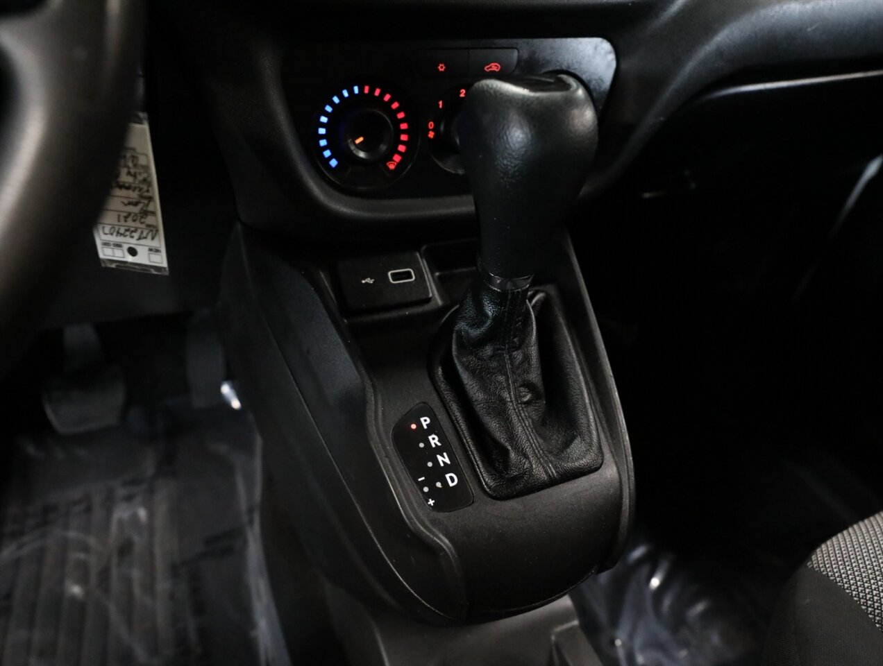 2021 RAM ProMaster City Tradesman   - Photo 35 - Addison, IL 60101
