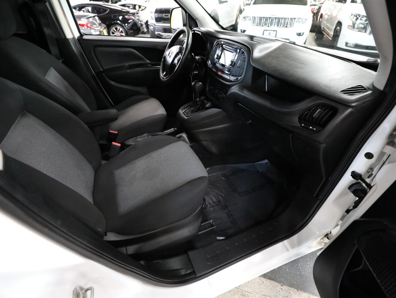 2021 RAM ProMaster City Tradesman   - Photo 19 - Addison, IL 60101