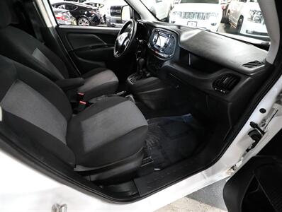 2021 RAM ProMaster City Tradesman   - Photo 19 - Addison, IL 60101
